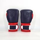 Chosen Prime Premium Boxing Gloves-navy